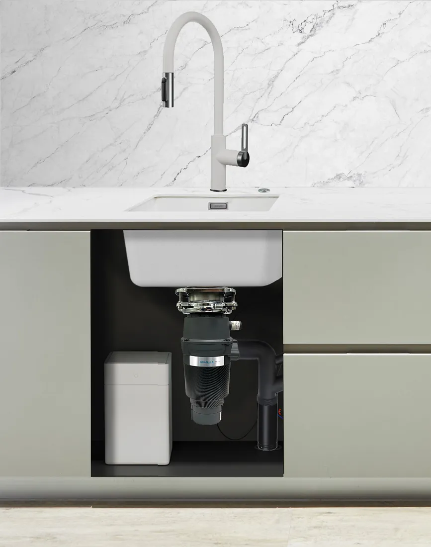 Измельчитель пищевых отходов Granula R700