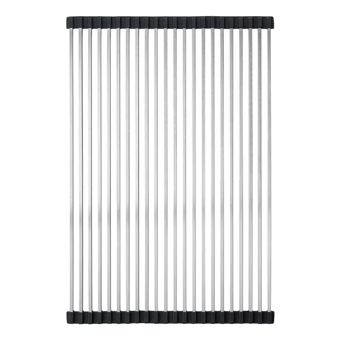 Ролл-мат Granula 4832 нержавеющая сталь, 32х48 см